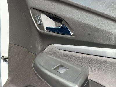 2022 Chevrolet Bolt EUV LT