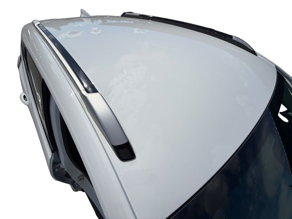 2022 Chevrolet Bolt EUV LT