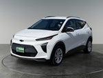 2022 Chevrolet Bolt EUV LT