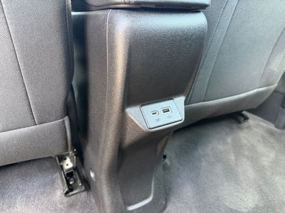 2022 Chevrolet Bolt EUV LT