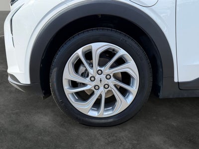 2022 Chevrolet Bolt EUV LT