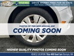 2016 Chevrolet Cruze Limited LS