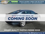 2021 Chevrolet Malibu LS 1LS
