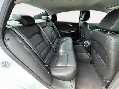 2024 Chevrolet Malibu LT 2LT