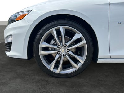 2024 Chevrolet Malibu LT 2LT