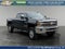 2017 Chevrolet Silverado 2500HD LTZ