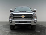 2017 Chevrolet Silverado 2500HD LTZ