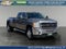 2012 Chevrolet Silverado 3500HD LTZ