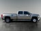 2012 Chevrolet Silverado 3500HD LTZ