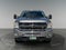 2012 Chevrolet Silverado 3500HD LTZ