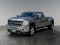 2012 Chevrolet Silverado 3500HD LTZ