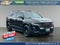 2020 GMC Acadia AT4