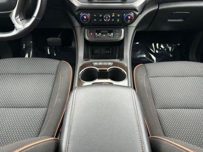 2020 GMC Acadia AT4