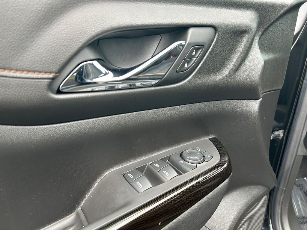 2020 GMC Acadia AT4