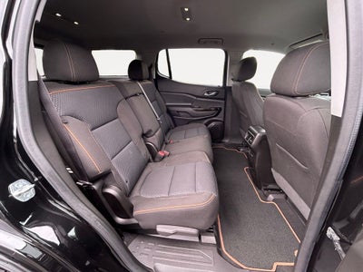 2020 GMC Acadia AT4