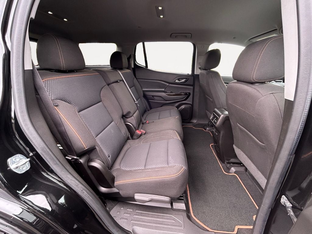 2020 GMC Acadia AT4