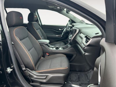 2020 GMC Acadia AT4