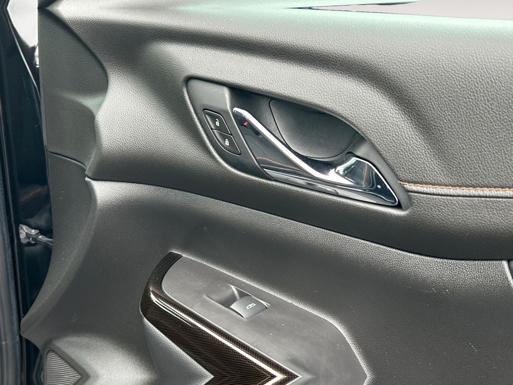 2020 GMC Acadia AT4