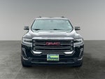 2020 GMC Acadia AT4