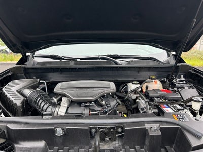 2020 GMC Acadia AT4