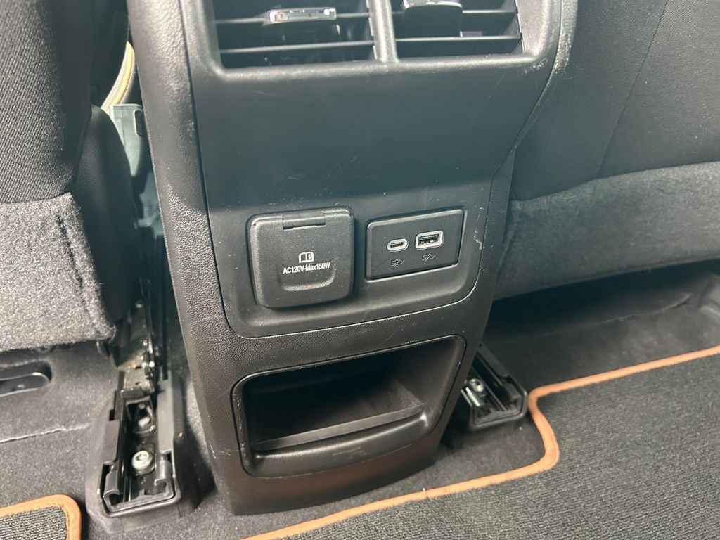 2020 GMC Acadia AT4