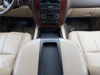 2014 Chevrolet Tahoe LT