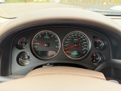 2014 Chevrolet Tahoe LT