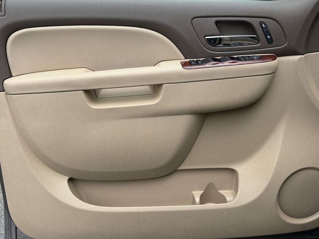 2014 Chevrolet Tahoe LT
