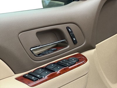 2014 Chevrolet Tahoe LT