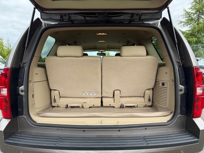 2014 Chevrolet Tahoe LT