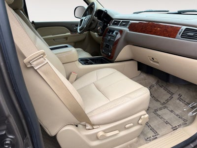2014 Chevrolet Tahoe LT
