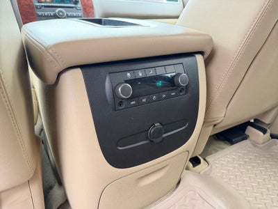 2014 Chevrolet Tahoe LT