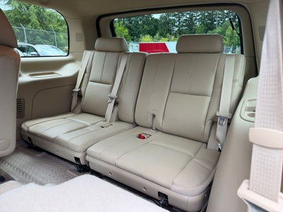 2014 Chevrolet Tahoe LT