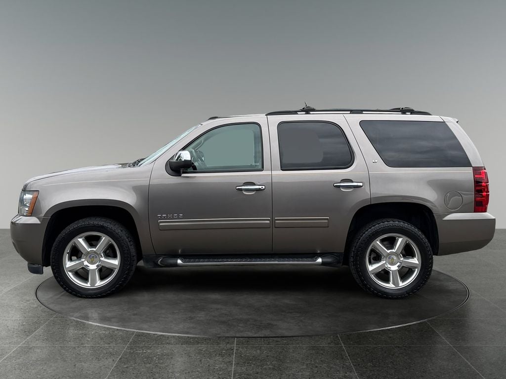 2014 Chevrolet Tahoe LT