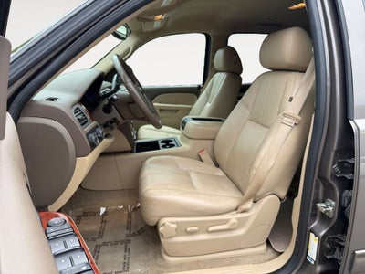 2014 Chevrolet Tahoe LT