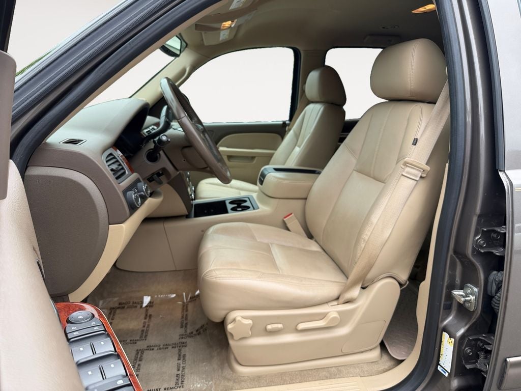 2014 Chevrolet Tahoe LT