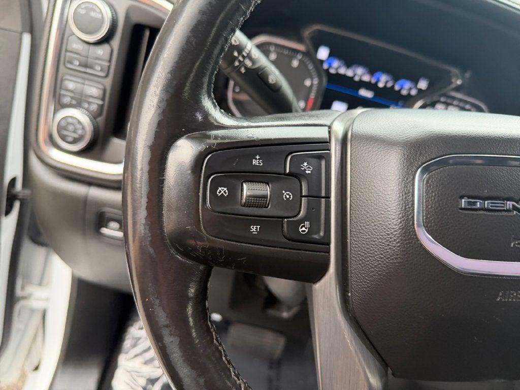 2020 GMC Sierra 3500HD Denali