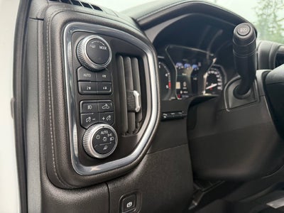 2020 GMC Sierra 3500HD Denali
