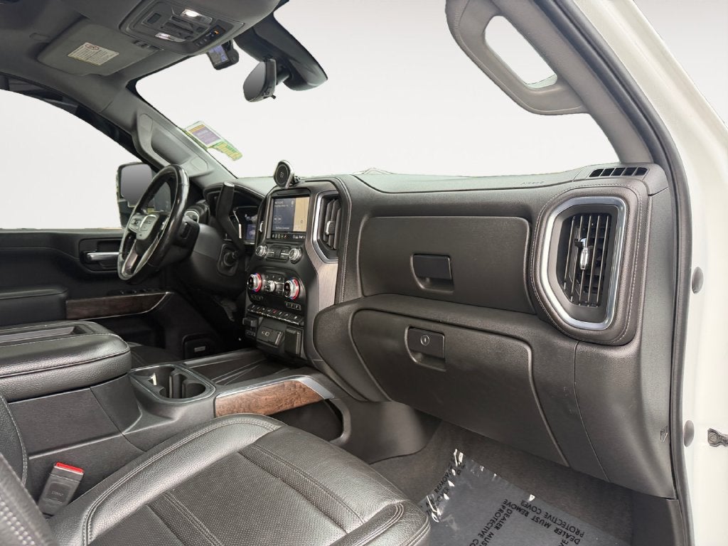 2020 GMC Sierra 3500HD Denali