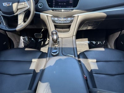 2020 Cadillac XT5 Sport