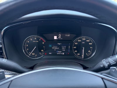 2020 Cadillac XT5 Sport