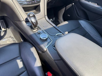 2020 Cadillac XT5 Sport