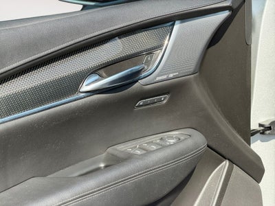 2020 Cadillac XT5 Sport