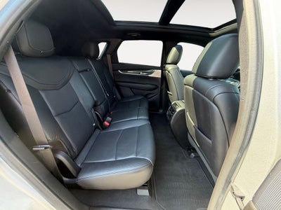 2020 Cadillac XT5 Sport