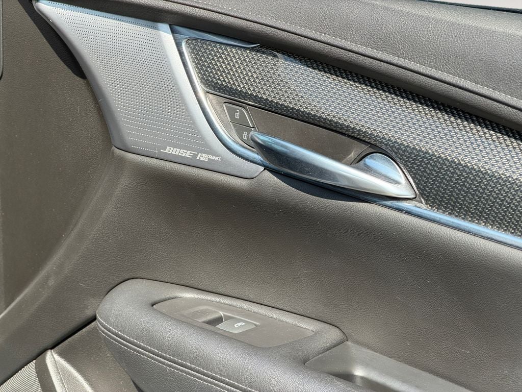 2020 Cadillac XT5 Sport