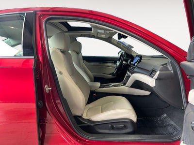 2020 Honda Accord Touring 2.0T