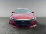 2020 Honda Accord Touring 2.0T