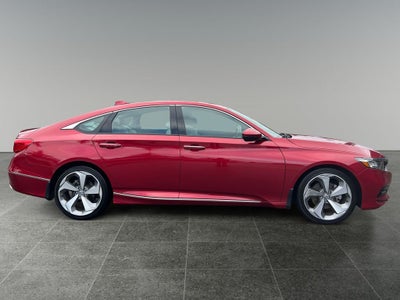 2020 Honda Accord Touring 2.0T