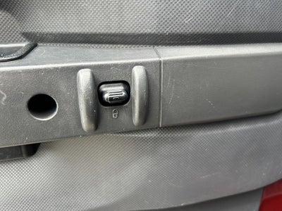 2008 Jeep Wrangler Unlimited X