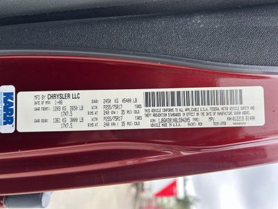 2008 Jeep Wrangler Unlimited X